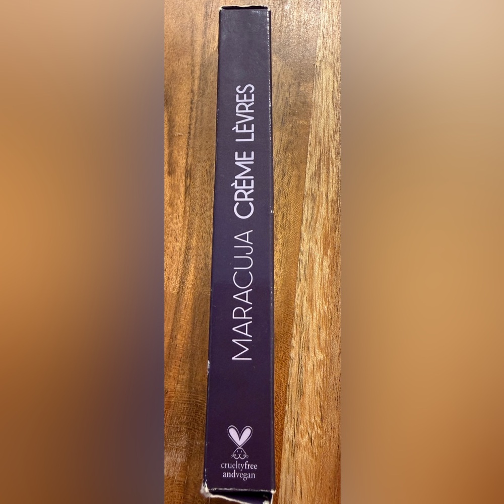 Tarte Maracuja Juicy Lip Crème Mauve | Brand New in Box | Hydrating Lip Color - Picture 8 of 12